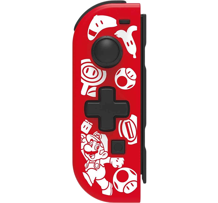 Product's image of Joy-Con Gauche - Super Mario